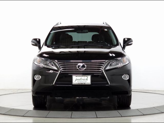 2014 Lexus RX 350