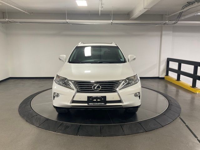 2014 Lexus RX 350