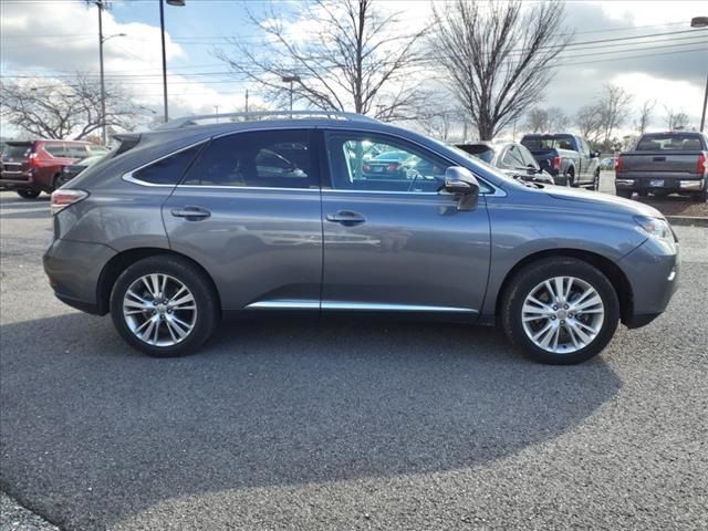 2014 Lexus RX 350