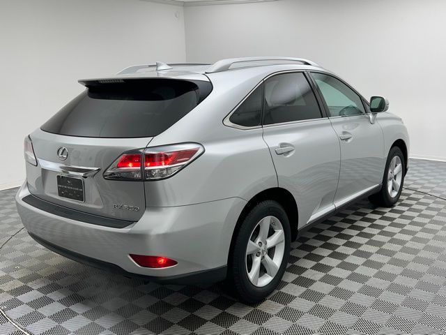 2014 Lexus RX 350