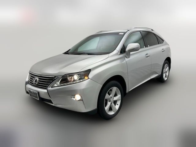 2014 Lexus RX 350