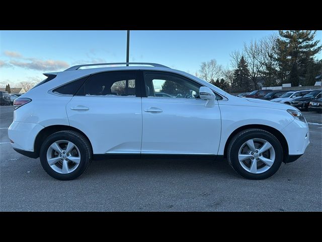 2014 Lexus RX 350