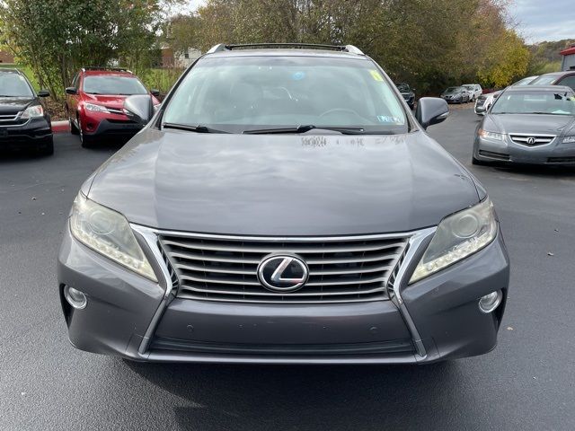 2014 Lexus RX 350