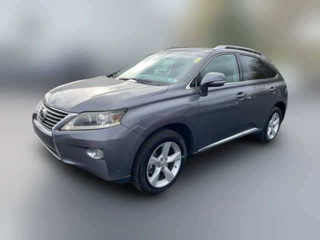 2014 Lexus RX 350