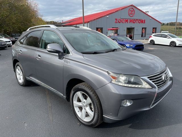 2014 Lexus RX 350