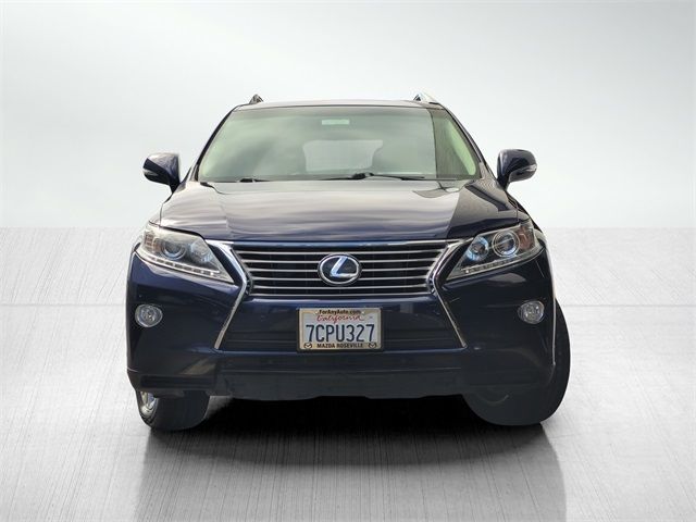 2014 Lexus RX 350