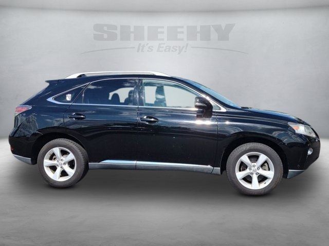 2014 Lexus RX 350