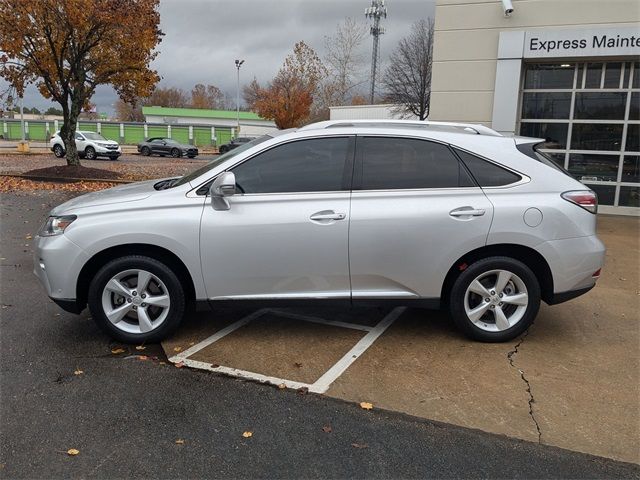 2014 Lexus RX 350