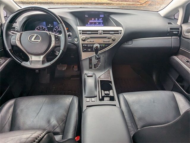 2014 Lexus RX 350