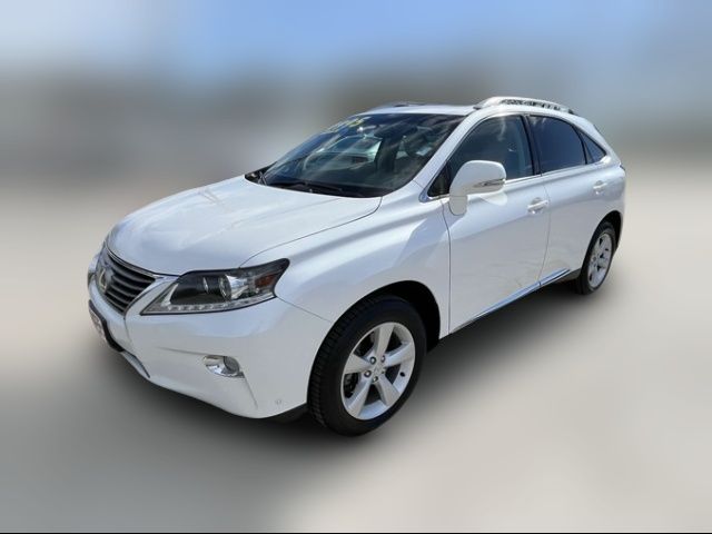 2014 Lexus RX 350