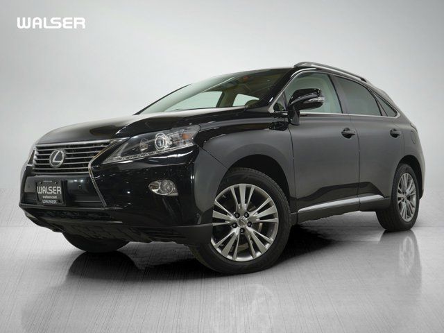 2014 Lexus RX 350