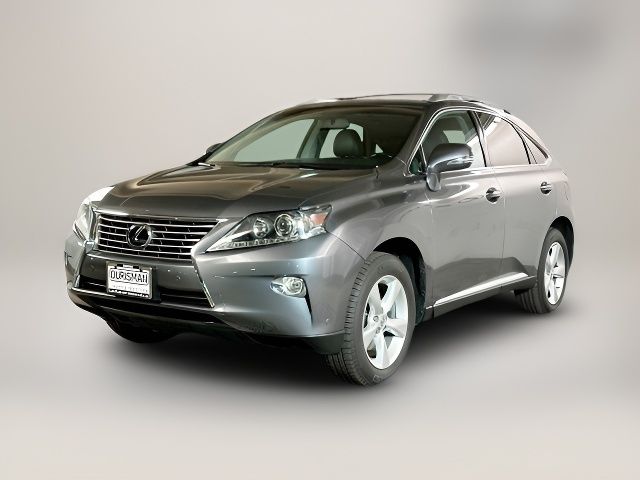 2014 Lexus RX 350