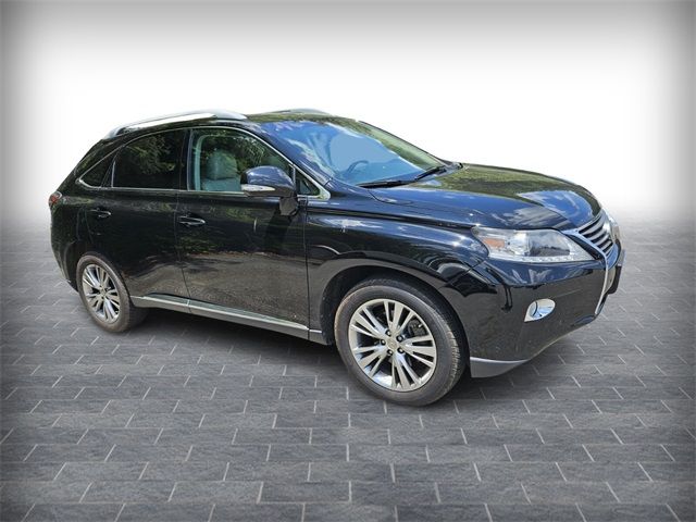 2014 Lexus RX 350