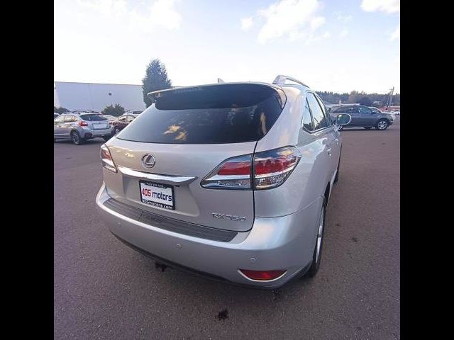 2014 Lexus RX 350