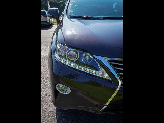 2014 Lexus RX 350