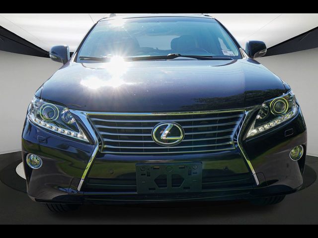 2014 Lexus RX 350