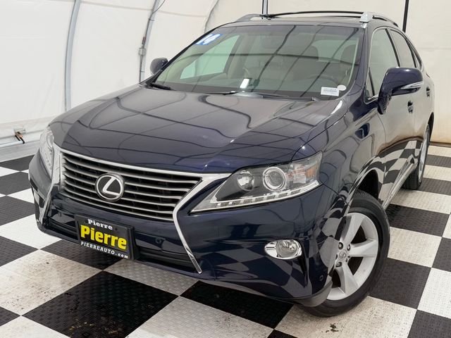 2014 Lexus RX 350