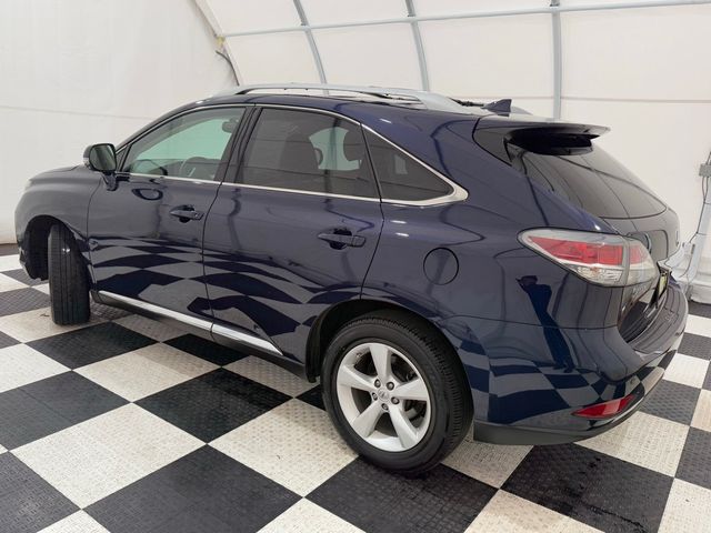 2014 Lexus RX 350