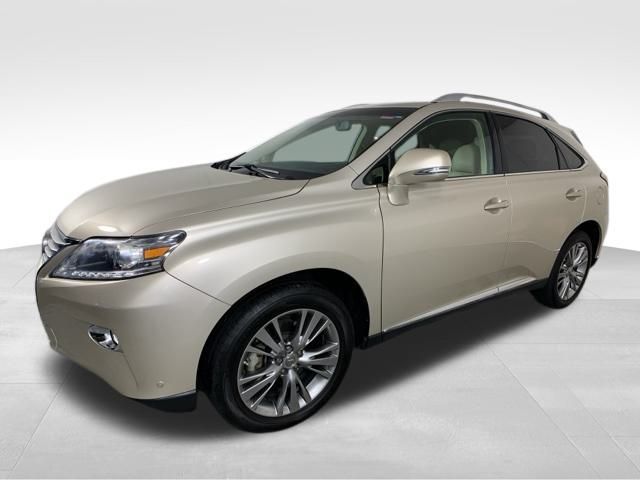 2014 Lexus RX 350