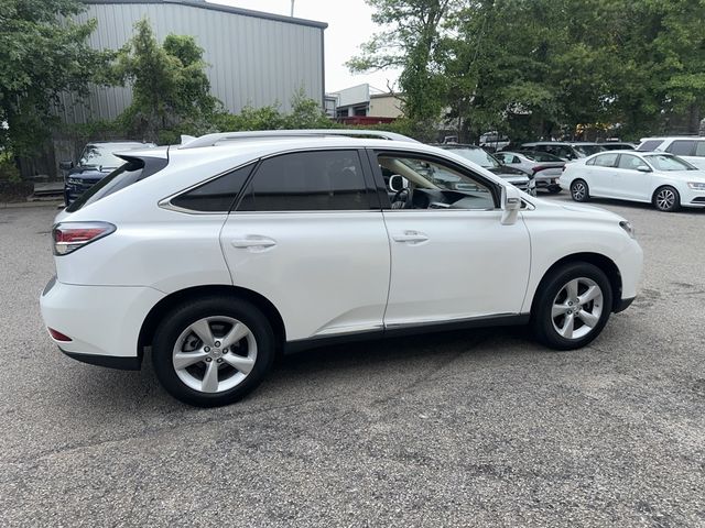 2014 Lexus RX 350