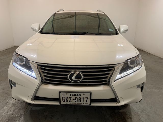 2014 Lexus RX 350