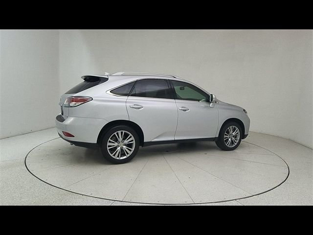 2014 Lexus RX 350