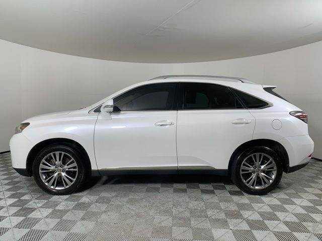 2014 Lexus RX 350