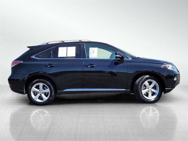 2014 Lexus RX 350