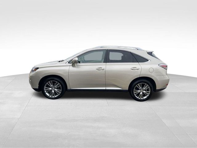 2014 Lexus RX 350