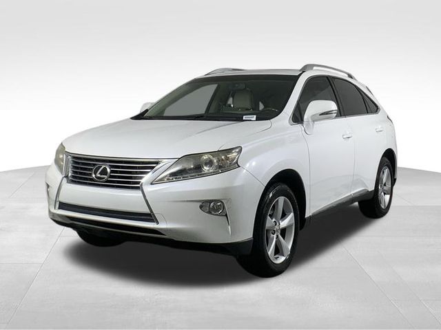 2014 Lexus RX 350