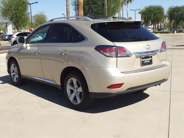 2014 Lexus RX 350