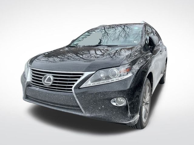 2014 Lexus RX 350