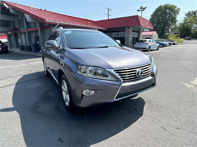 2014 Lexus RX 350