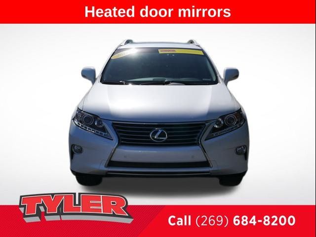 2014 Lexus RX 350