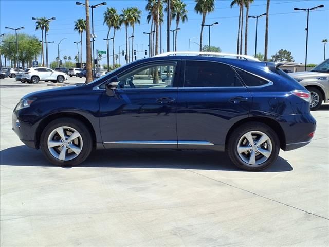 2014 Lexus RX 350