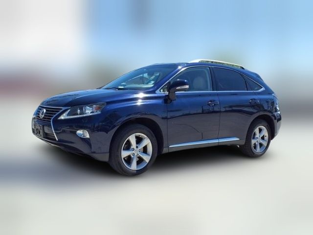 2014 Lexus RX 350