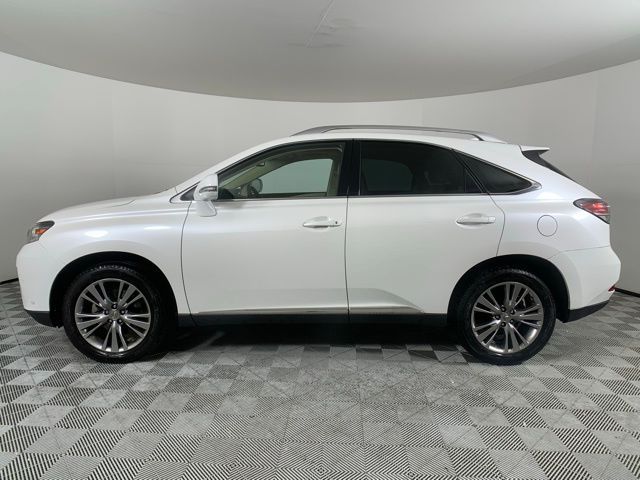 2014 Lexus RX 350