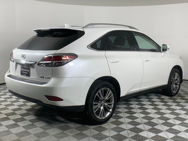 2014 Lexus RX 350