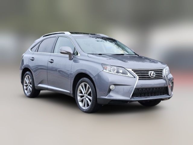 2014 Lexus RX 350