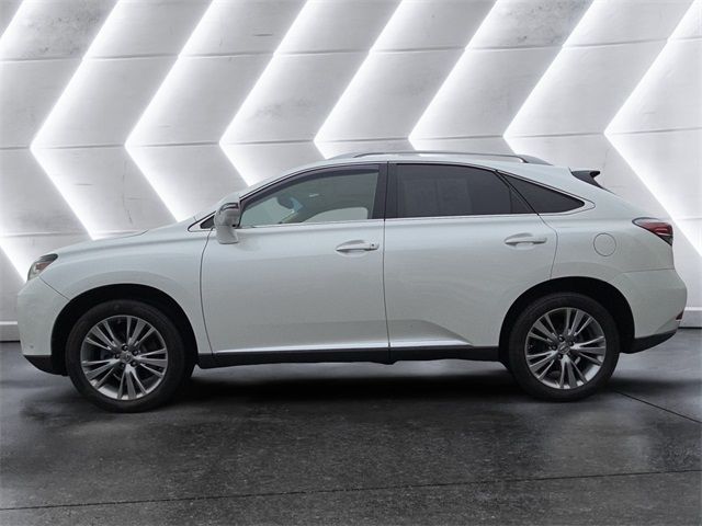 2014 Lexus RX 350