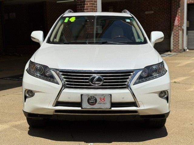 2014 Lexus RX 350