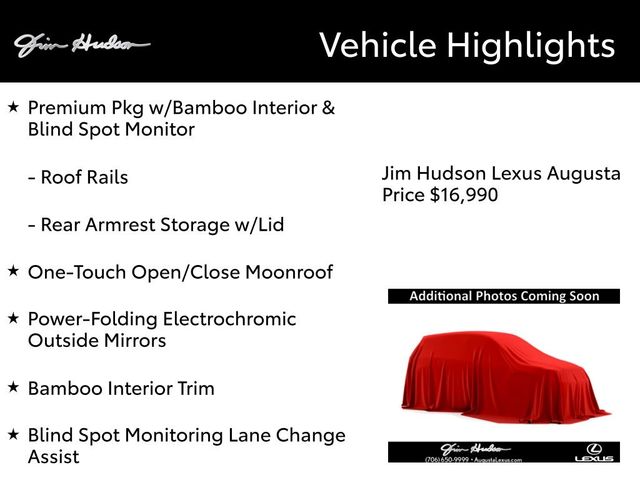 2014 Lexus RX 450h