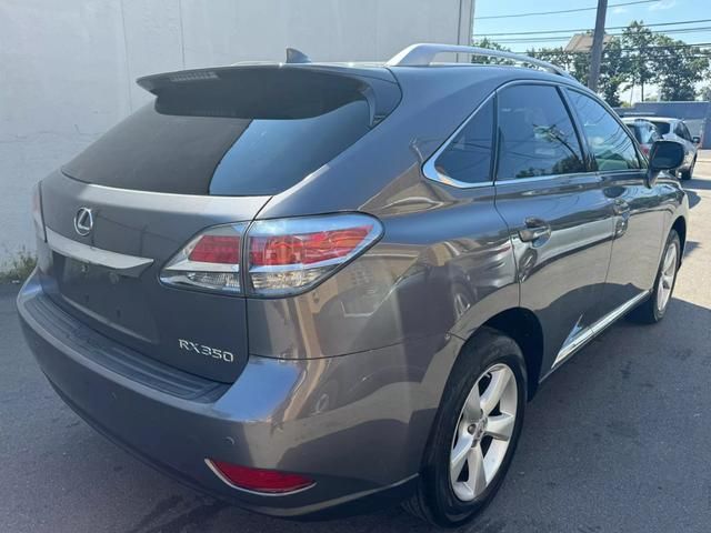 2014 Lexus RX 350 F Sport