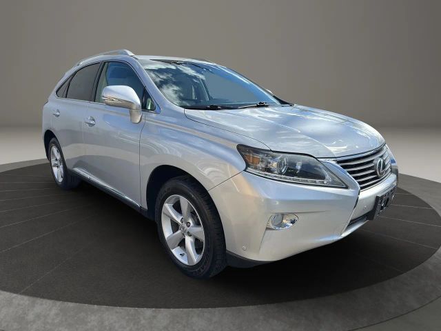 2014 Lexus RX 350 F Sport