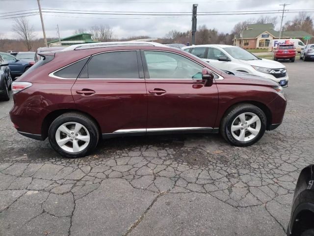 2014 Lexus RX 350 F Sport