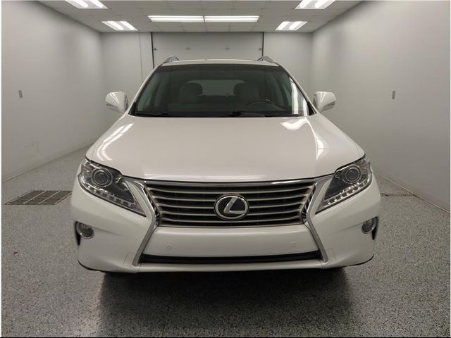 2014 Lexus RX 350