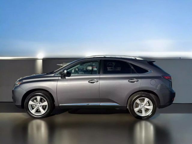 2014 Lexus RX 350