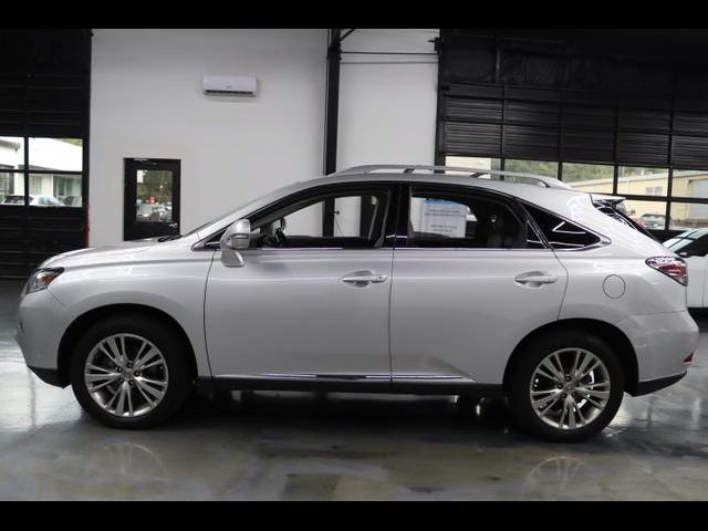 2014 Lexus RX 350