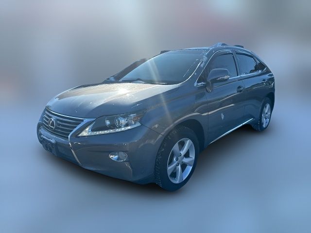 2014 Lexus RX 350 F Sport