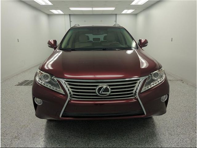 2014 Lexus RX 350